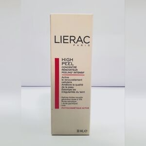 Lierac Paris High Peel - Renewing Concentrate